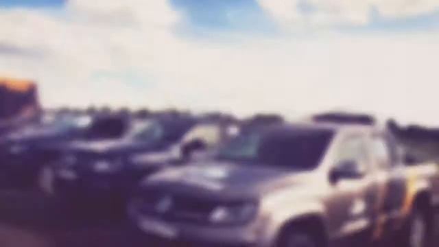 Volkswagen Amarok hero. Челябинск. смотреть онлайн