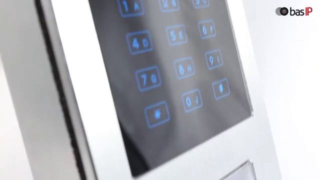 BAS-IP AA-03 смотреть онлайн