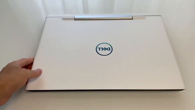 【ゲーミングPC】Dell G5 15 スペシャルエディション プラチナVR開封（大容量メモリー・RTX2060・ 高リフレッシュレートディスプレイ搭載） смотреть онлайн