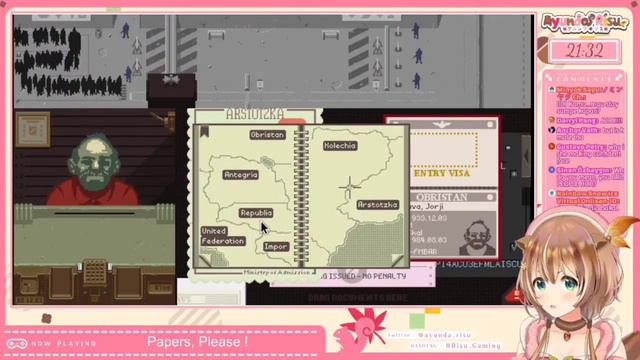 Risu accepts Jorji Costava's entrance permit【Hololive Eng Sub】 смотреть онлайн