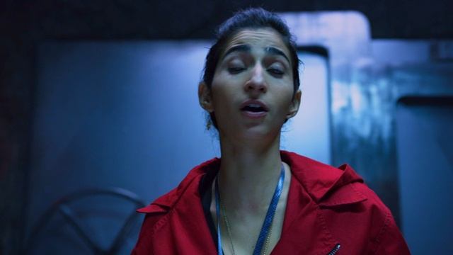 Boom | Lacasa De Papel