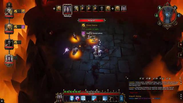 Divinity: Original Sin. Cebulackie kradziejowanie kamykuff :) смотреть онлайн