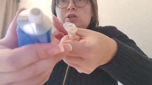 как пользоваться пастой герметиком в шприце для стомы?