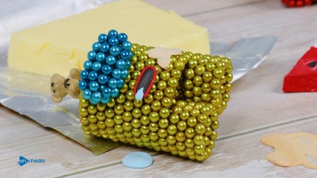 Best Viral Videos of Magnet Cooking : Satisfying video & DIY Asmr (Full Synthetic Funny) смотреть онлайн