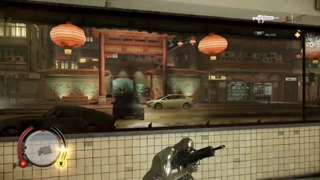 BIG SHOOT OUT IN CHINA TOWN ?STRAIGHT WALK DOWNS ON THE OPS‼️? смотреть онлайн