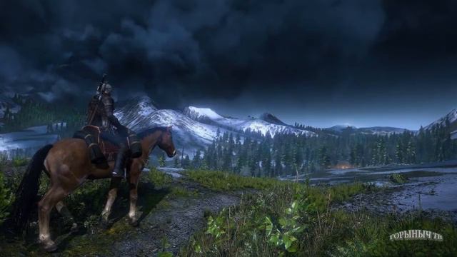 Задайте свой вопрос разработчикам The Witcher 3: Wild Hunt! смотреть онлайн