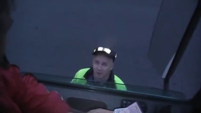 Ленсоветовский пост! стажёр! мы уехали! смотреть онлайн