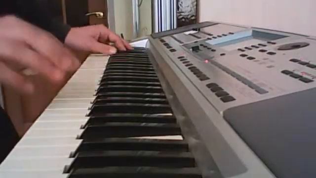 KORG PA 50 (ти хтіла чиколяду) смотреть онлайн