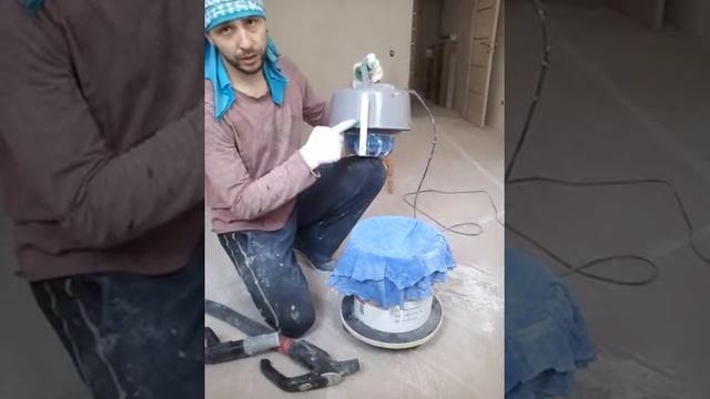 Самоделка,из пластмассового ведра,своими руками пылесос. смотреть онлайн