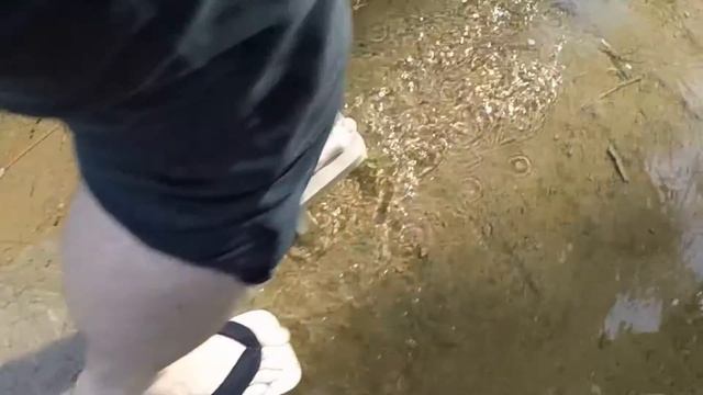 Tengu: a walk in the park смотреть онлайн