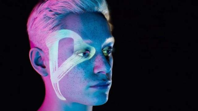 36 Days of Type 2022 смотреть онлайн