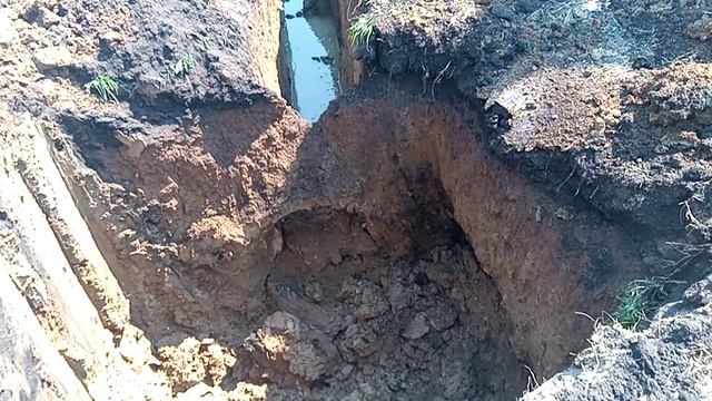 Как сделать Дренаж смотреть онлайн