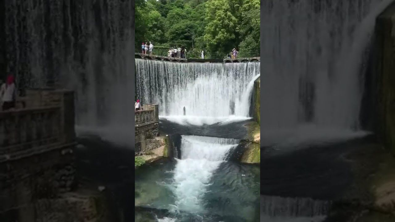 Абхазия. Новый Афон. Июнь 2022. смотреть онлайн