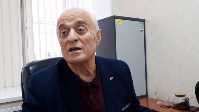 Экономические диверсии и борьба за оздоровление кадровой политики в Дагестане