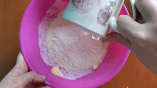 Банановые панкейки на кефире как приготовить рецепт смотреть онлайн