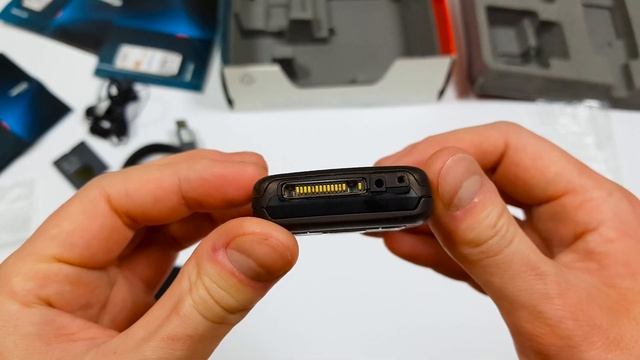 Nokia E65 Unboxing 4K with all original accessories RM-208 Eseries review смотреть онлайн