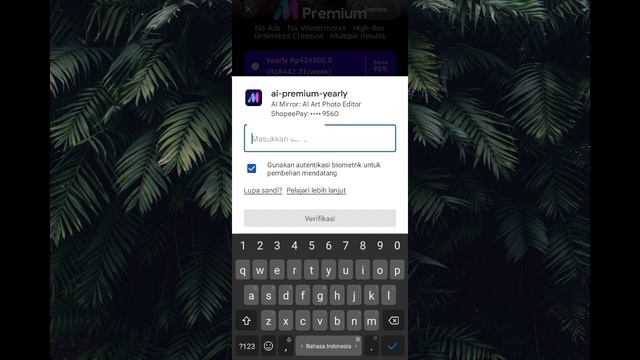 Terbaru! Cara Mendapatkan AI Miror Premium Secara Gratis | Cara Dapat AI Miror Premium Secara Grati смотреть онлайн