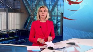 Выпуск новостей в 14:00 от 05.12.2023