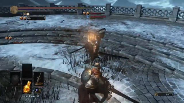 Dark Souls 3 PvP- Dark Souls Remaster Talk and Other Stuff смотреть онлайн
