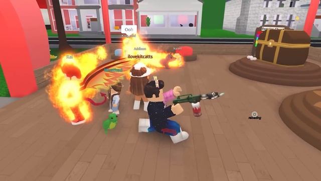 I Used VOICE CHAT in Roblox and Got BANNED смотреть онлайн