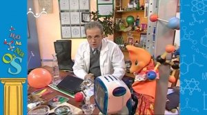 Академия Занимательных Наук. Химия. Резина и каучук