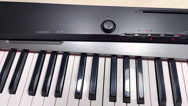 ซ่อมเปียโน CASIO Privia PX-130 อาการคีย์จม ซ่อมเสร็จภายใน 24 ชม. โทร. 0900930999 смотреть онлайн