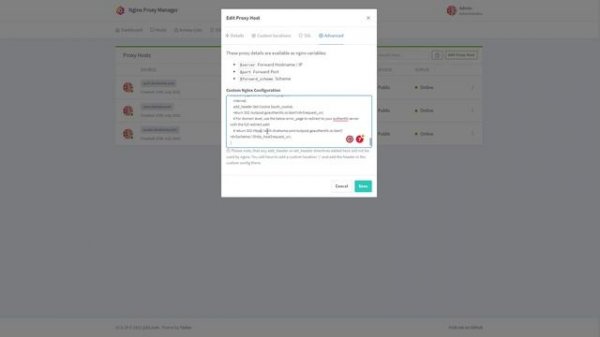 Secure Self Hosted with Authentik | Traefik & NGINX Proxy Manager