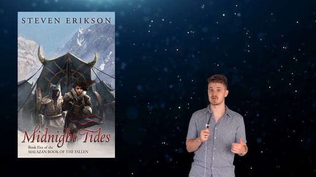 MALAZAN BREAKDOWN! смотреть онлайн