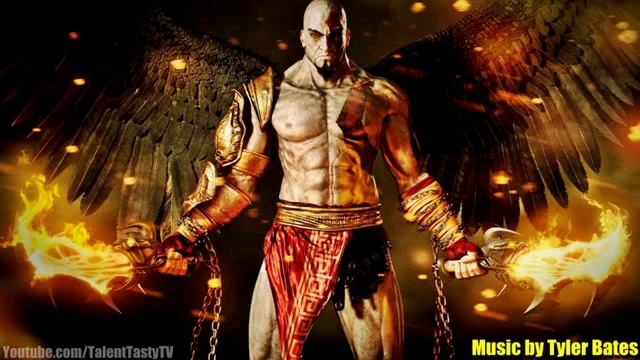 God of War Ascension Python's Path 23) Soundtrack YouTube HD God of War Ascension Music OSD смотреть онлайн