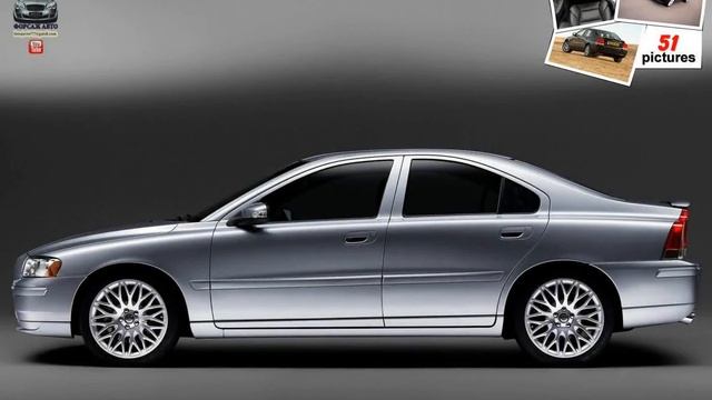Volvo   S60  ( 2007 )