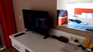 Номер в отеле Sueno Hotels Beach 5* Side. Турция.