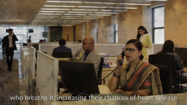 Bangladesh - Tobacco - Invisible Killer with English Subtitles смотреть онлайн