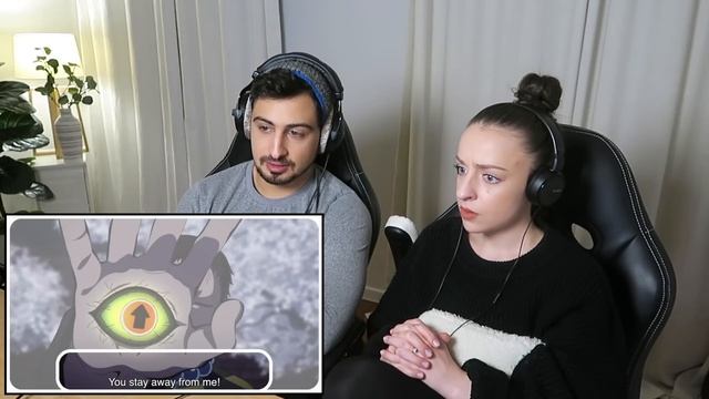 Demon Slayer 1x9 REACTION! | "Temari Demon and Arrow Demon" смотреть онлайн