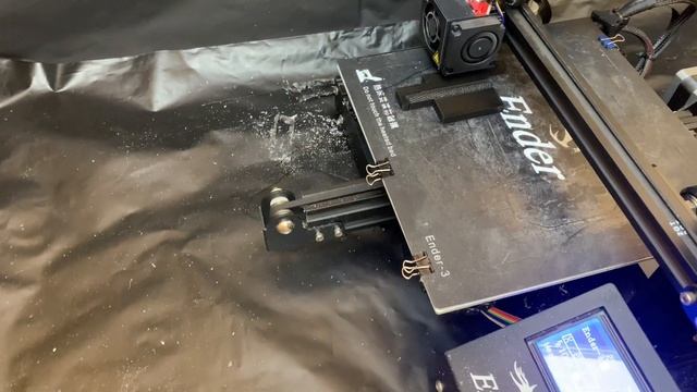ТАНК на 3D принтере. 0. Идея. смотреть онлайн