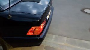 Мерседес SL 600 моя игрушка))) v12 r129 394 л.с.