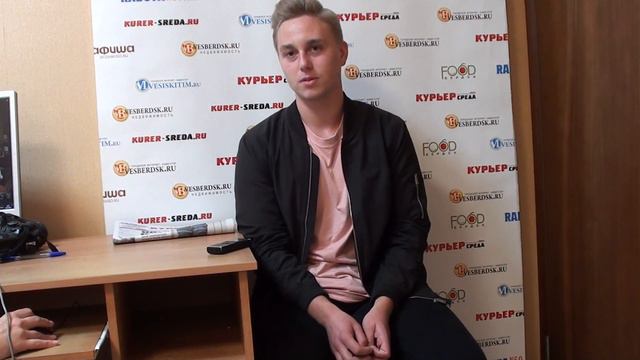 Семен Галютин считает, что жена не должны быть похажа на маму смотреть онлайн
