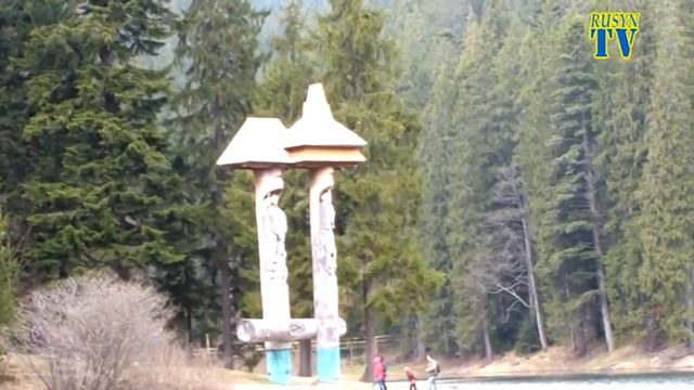 Rusyn TV. Межгорье смотреть онлайн