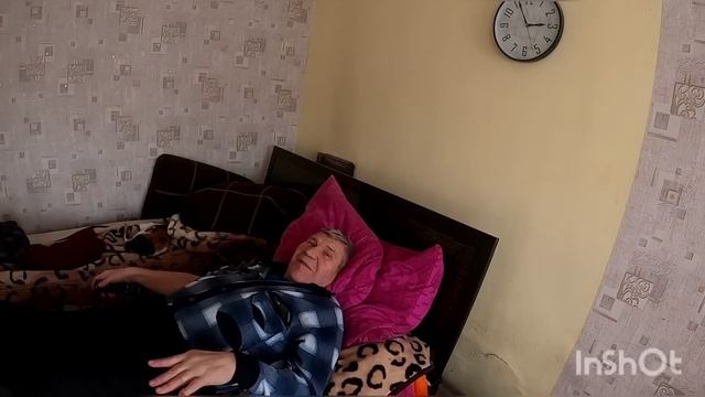 ГЕНЕРАЛЬНАЯ УБОРКА ДОМА смотреть онлайн
