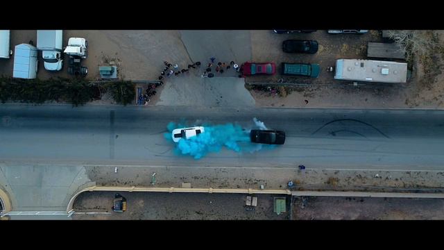 EPIC Gender Reveal Burnout Compilation!