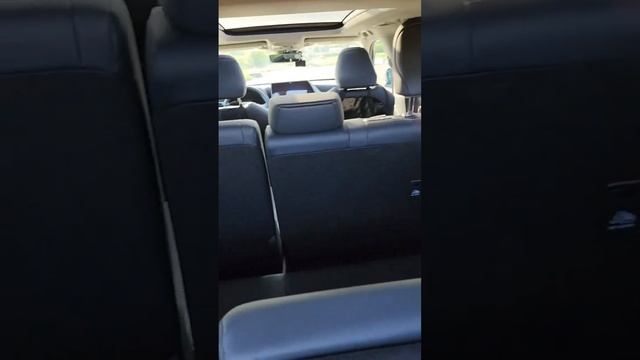 Toyota Самый лучший отзыв из Уфы #отзыв#хайлендер #toyotahighlander