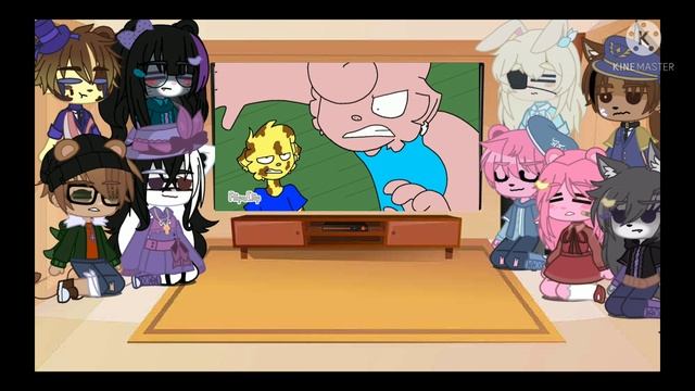 piggy reacts to memes✨|MEMES NOT MINE!|KINDA LAZY|NOT ORIGINAL| pt1/??? |dEsC pLs смотреть онлайн