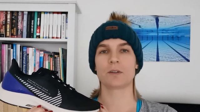 Nike Pegasus 36 Shield full review - was the Pegasus 35 the best in the range?! смотреть онлайн