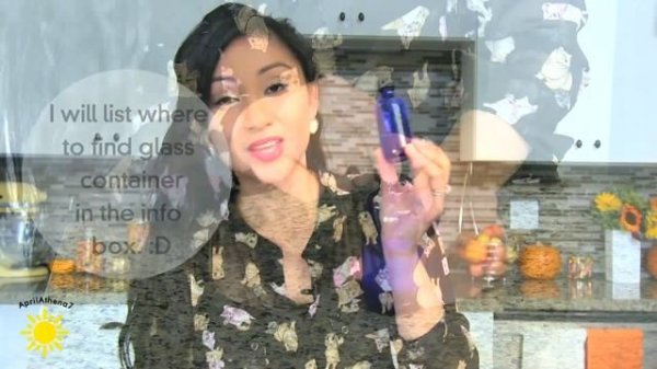 How to Grow Longer & Thicker Lashes, DIY Natural Eyelash Growth Serum