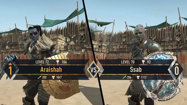 Elder Scrolls: Blades - Arena Gameplay (June 2023) смотреть онлайн