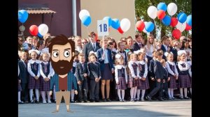 Приколы! УГАРНЫЕ ТОПОВЫЕ МЕМЫ ПРО ШКОЛУ! Доми шоу (Анимация)