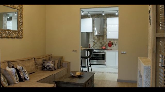 Ремонт квартиры во вторичке