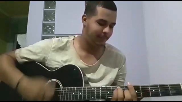 Oh! Chuva - Falamansa (COVER - Paulo Teixeira). смотреть онлайн