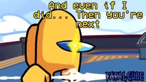 FNF VS Impostor V4: THE MOVIE