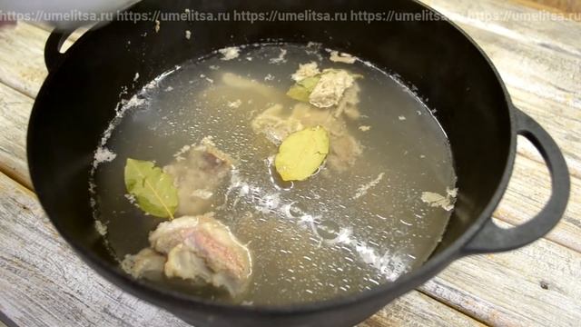 Рецепты для здоровой жизни 