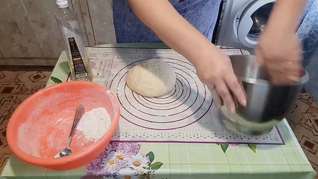 #СЕКРЕТ #ВОЗДУШНОГО И ДОЛГО #НЕЧЕРСТВЕЮЩЕГО #ТЕСТА ??#СУПЕР #ВКУСНАЯ #ВЫПЕЧКА?? смотреть онлайн